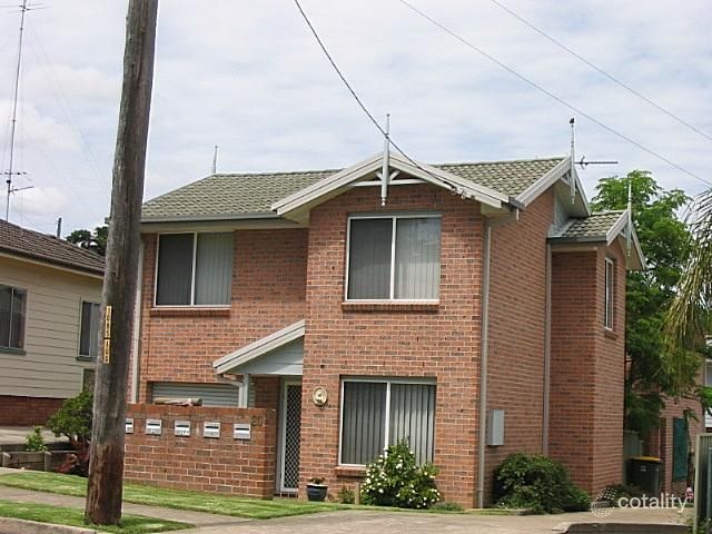 3/20 Thomas St, Cardiff, NSW 2285