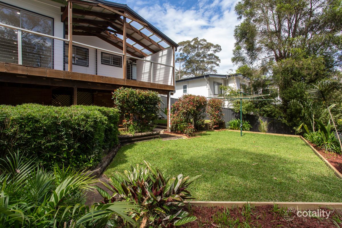 61 Berrys Head Rd, Narara, NSW 2250