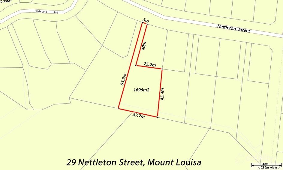 29 Nettleton St, Mount Louisa, QLD 4814