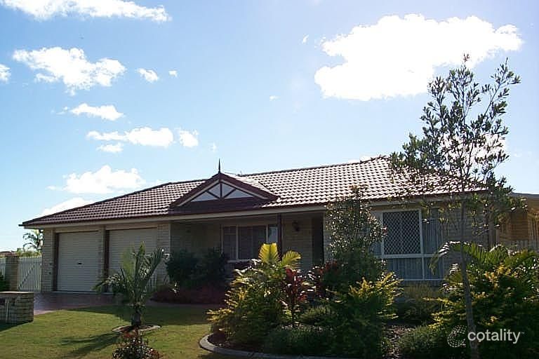 25 Tibouchina Pl, Currimundi, QLD 4551