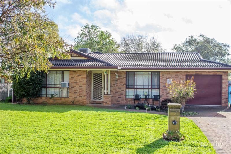 31 Jacqueline Dr, Dubbo, NSW 2830