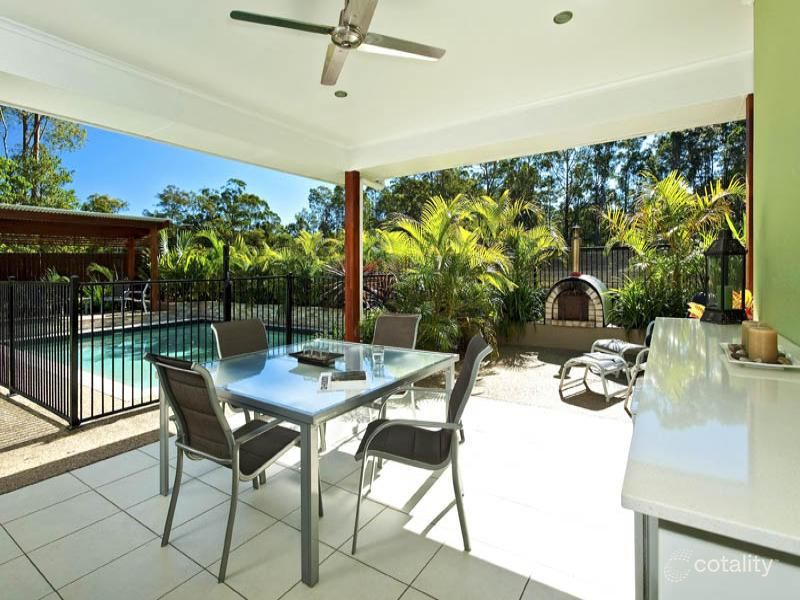 16 Sanctuary Grove Dr, Buderim, QLD 4556