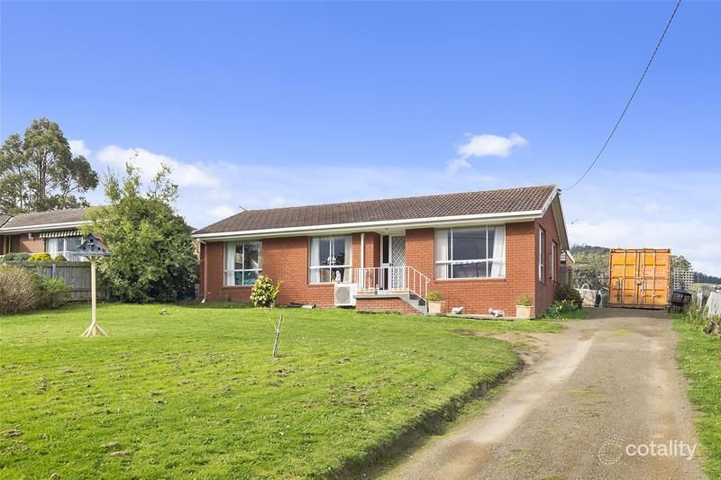 36 Thorp St, Cygnet, TAS 7112