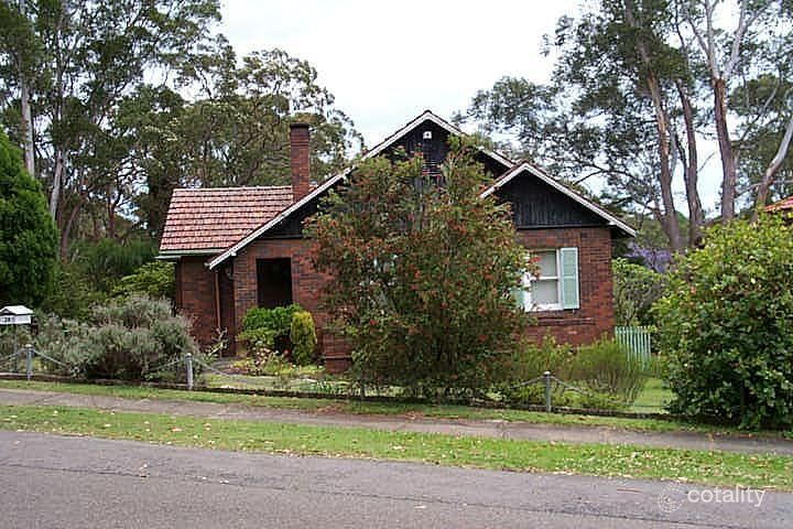 28 Chorley Ave, Cheltenham, NSW 2119