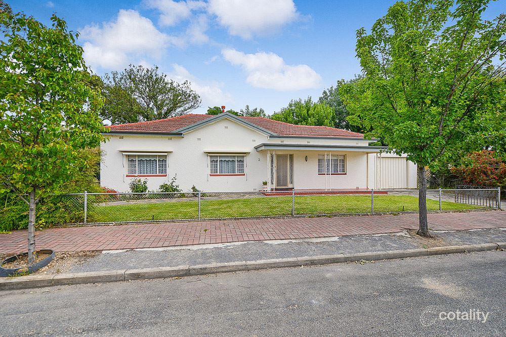 2 Spencer St, Kensington Park, SA 5068