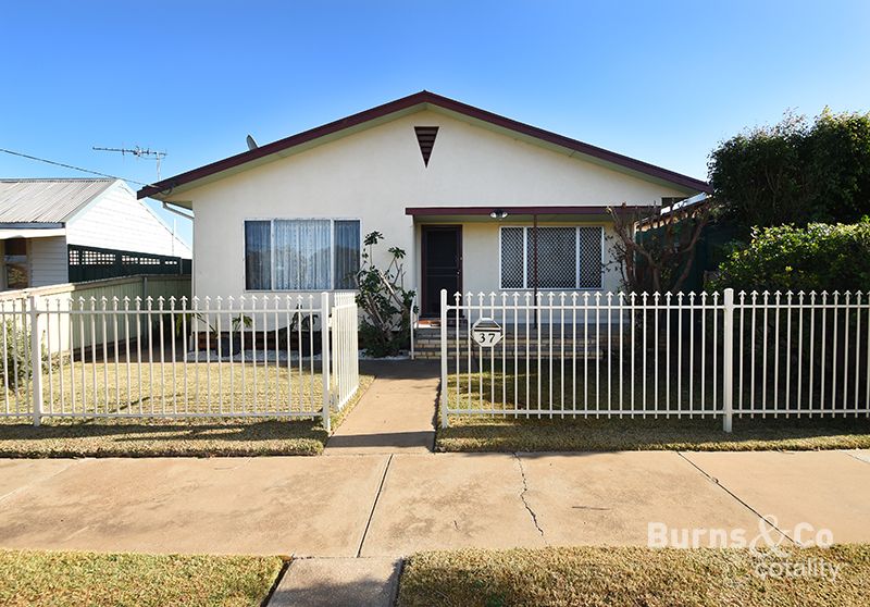 37 Mabel Ave, Mildura, VIC 3500