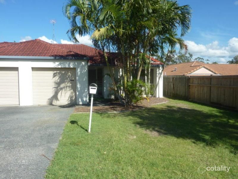 2/128 Greenacre Dr, Parkwood, QLD 4214