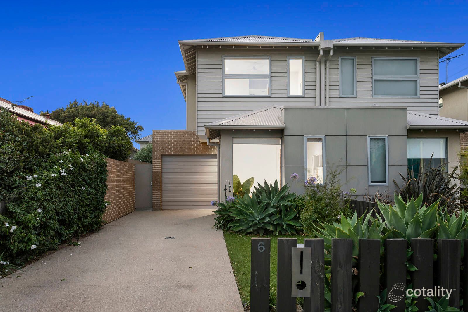 6 Derham St, Spotswood, VIC 3015