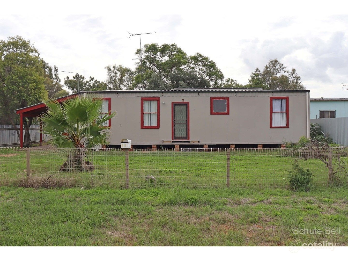 75 Tudor St, Bourke, NSW 2840