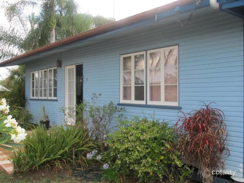 9 Watson St, Yarraman, QLD 4614