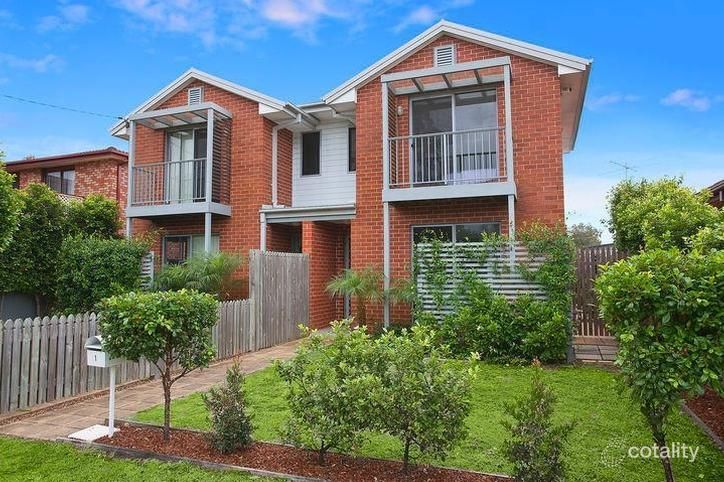 1/53 Bangalow St, Ettalong Beach, NSW 2257