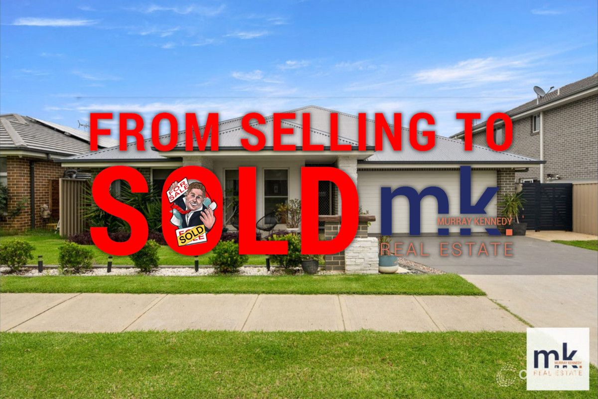 53 Holland Dr, Spring Farm, NSW 2570