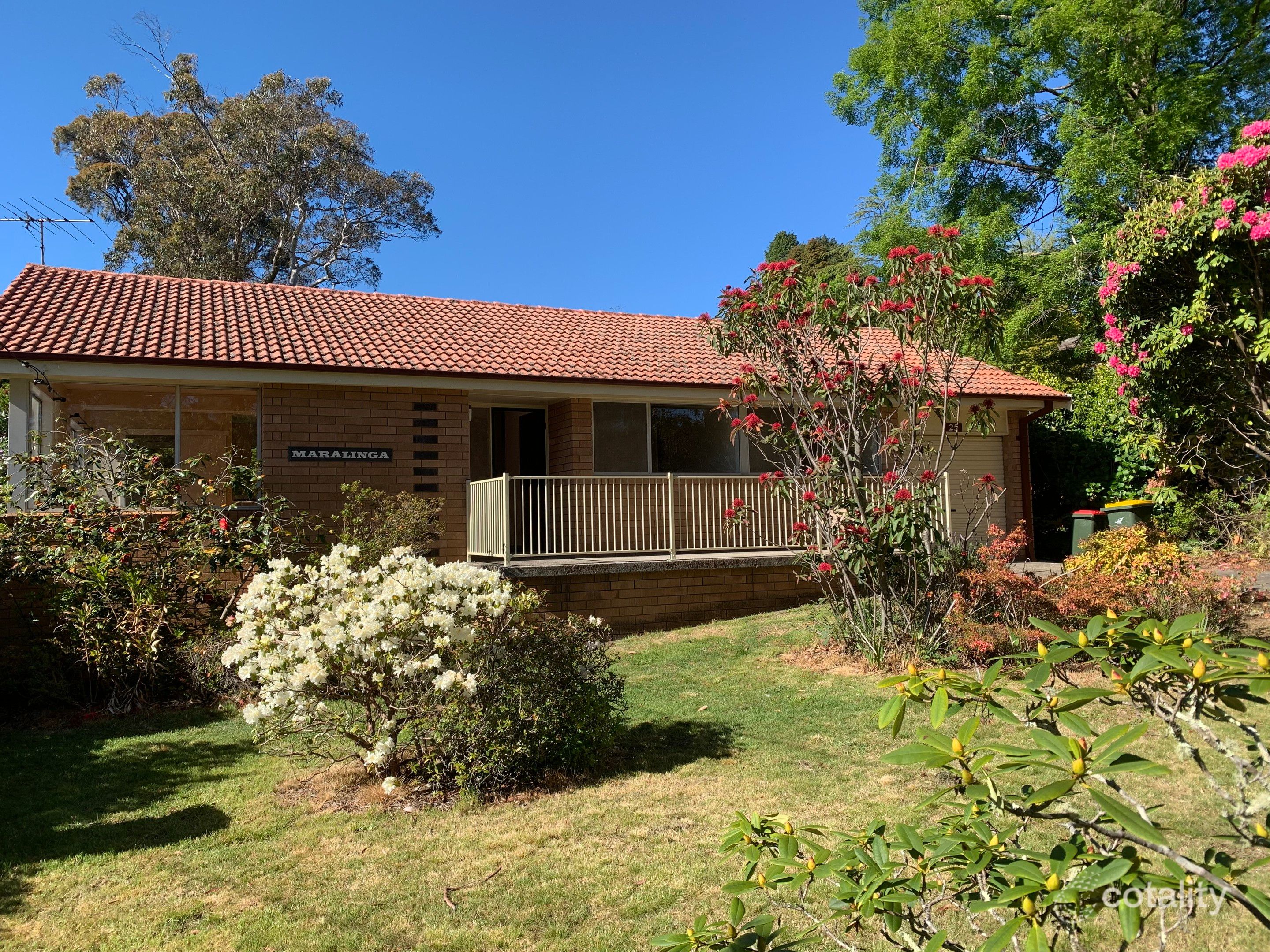 25 Brightlands Ave, Blackheath, NSW 2785