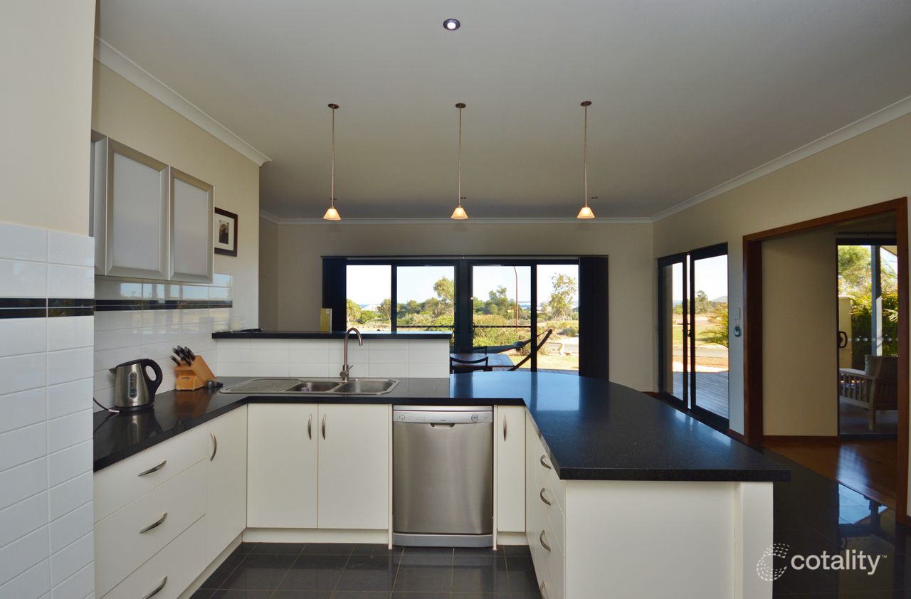 1 Ruby Tce, Kalbarri, WA 6536