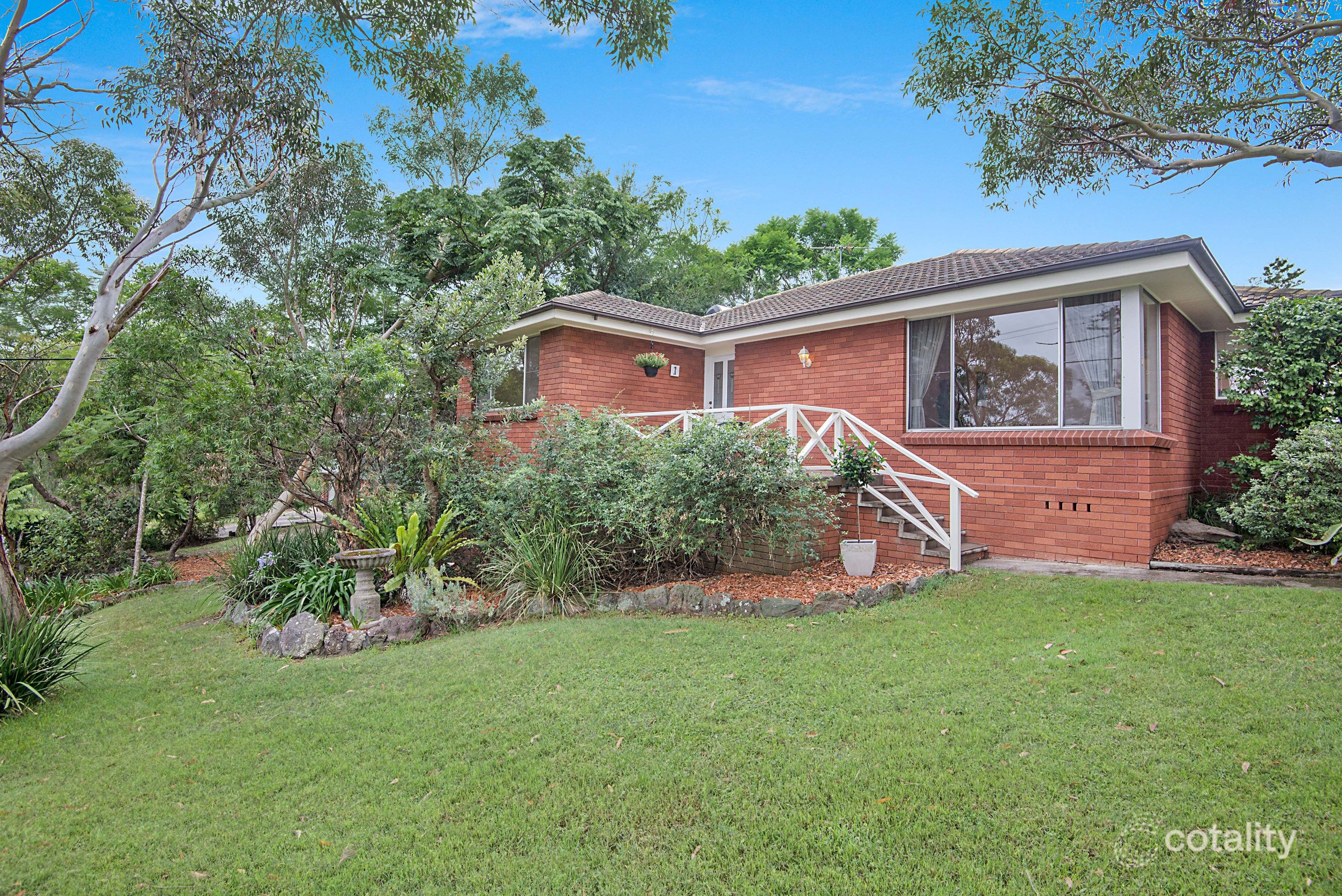 1 Easton Rd, Berowra Heights, NSW 2082