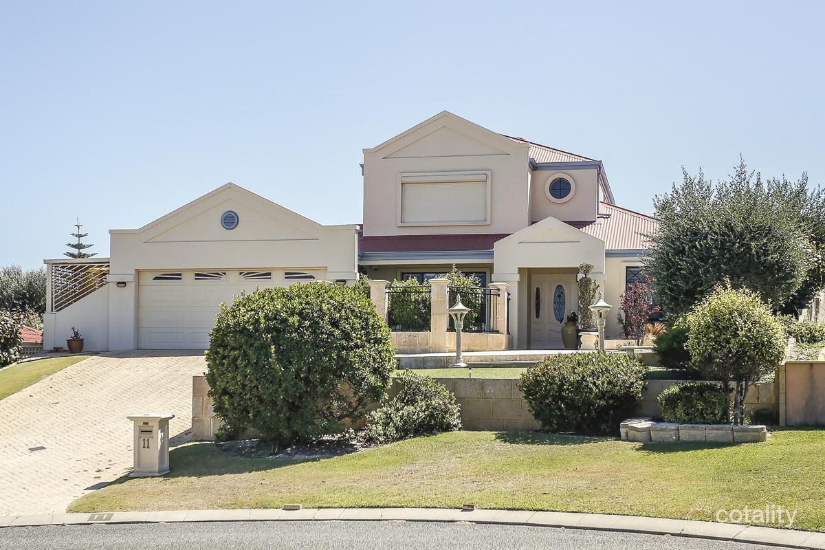 11 Catania Ct, Mindarie, WA 6030