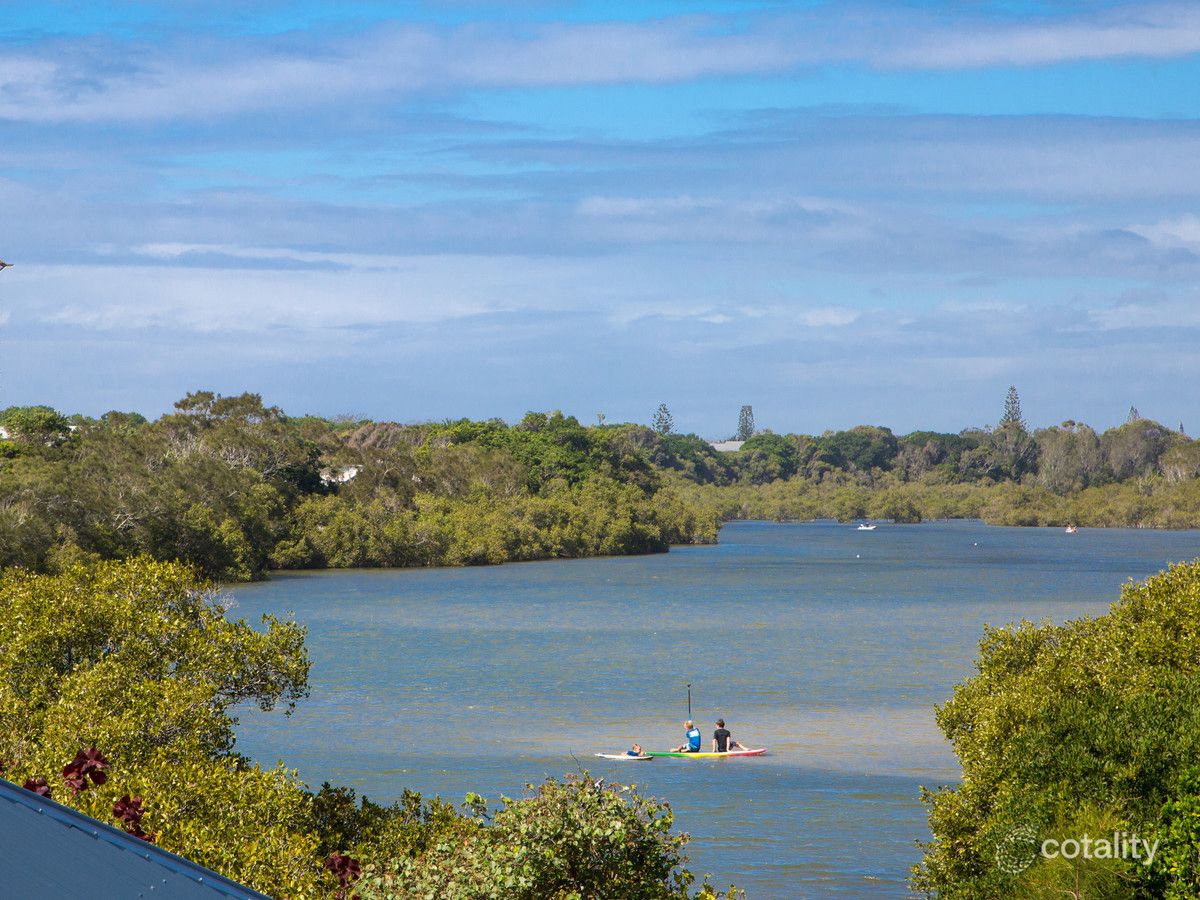 19/2 Creek St, Hastings Point, NSW 2489