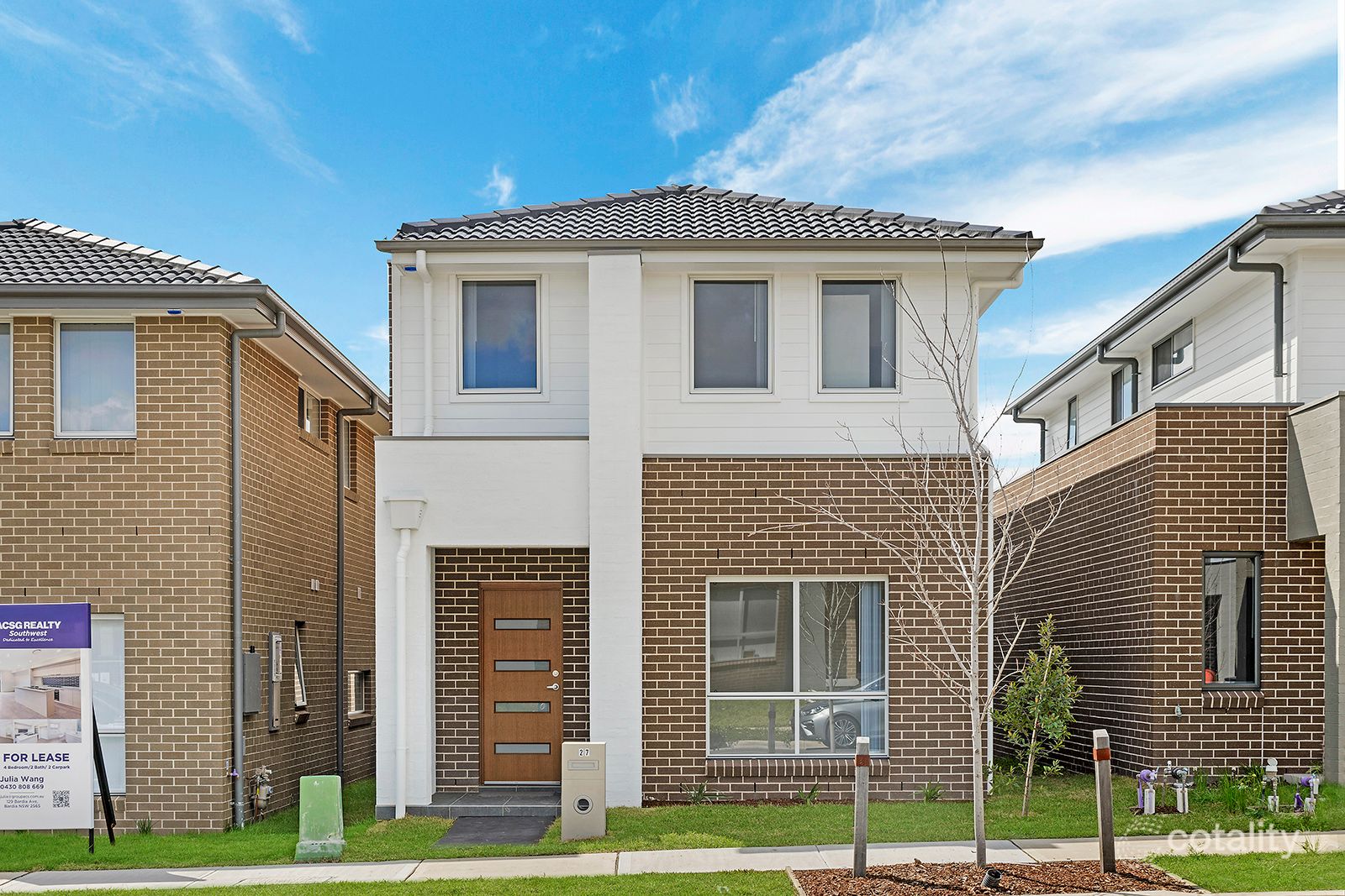27 Ray Simpson Ave, Bardia, NSW 2565