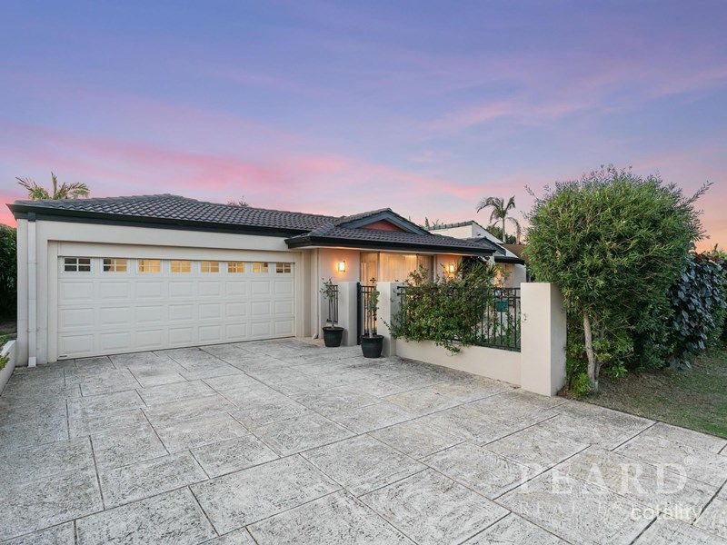 10 Tahoe Rise, Edgewater, WA 6027