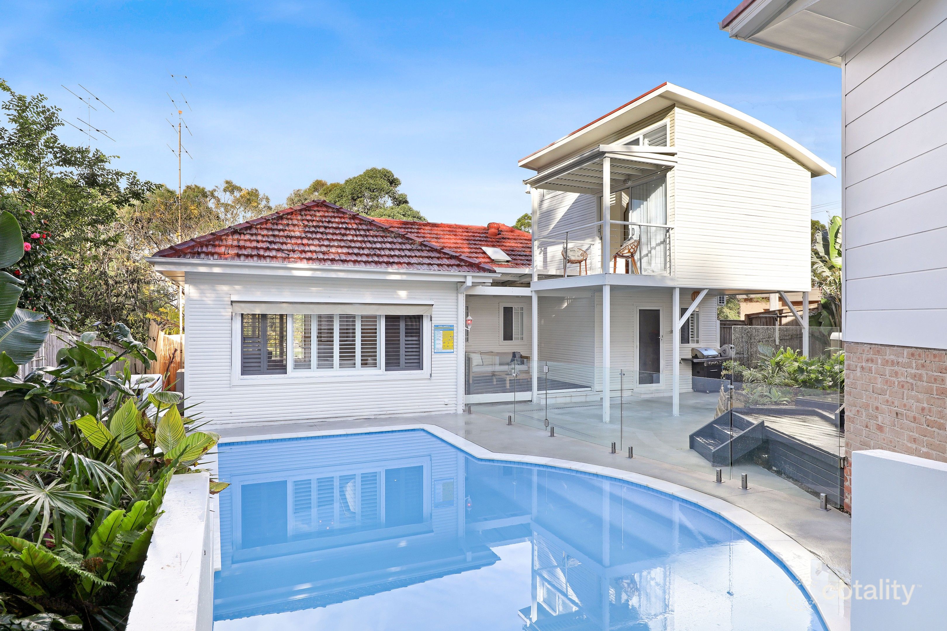 2a Robsons Rd, Keiraville, NSW 2500