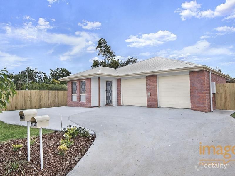 15a Atlantic Dr, Loganholme, QLD 4129