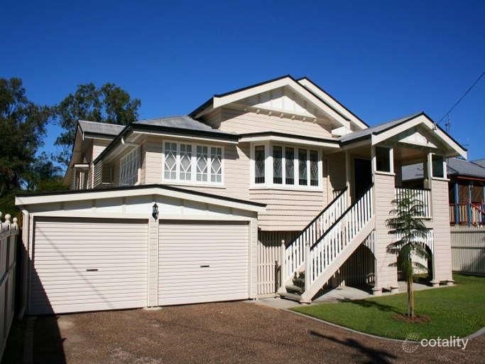 241a John St, Maryborough, QLD 4650