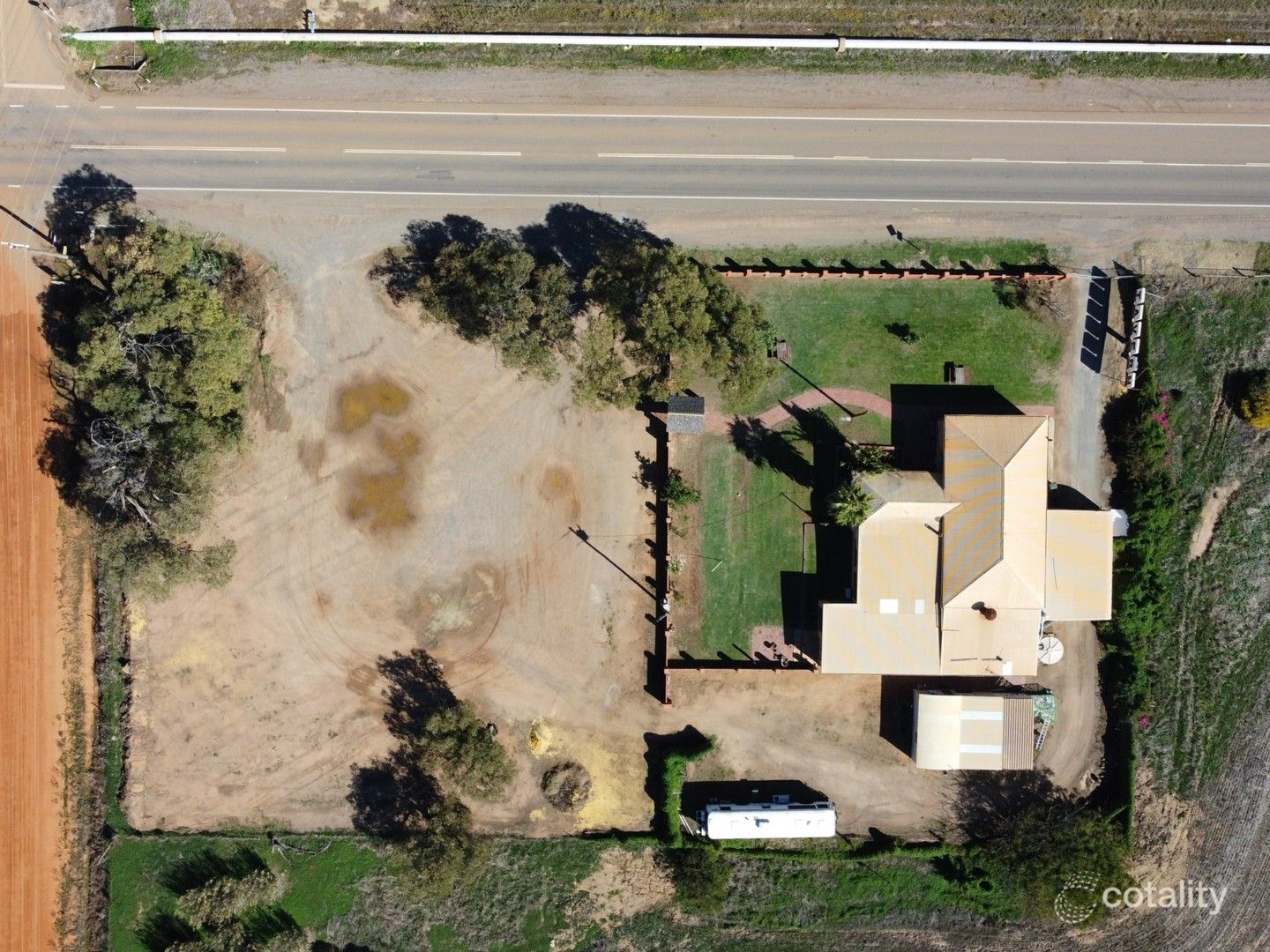 1175 Edward Rd, Bootenal, WA 6532