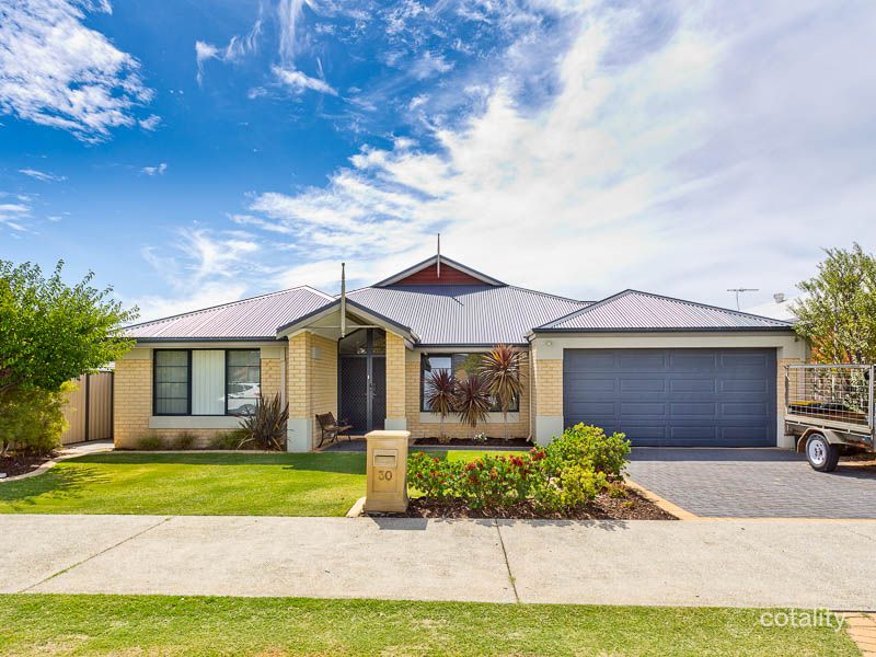 30 Camden Bvd, Aubin Grove, WA 6164