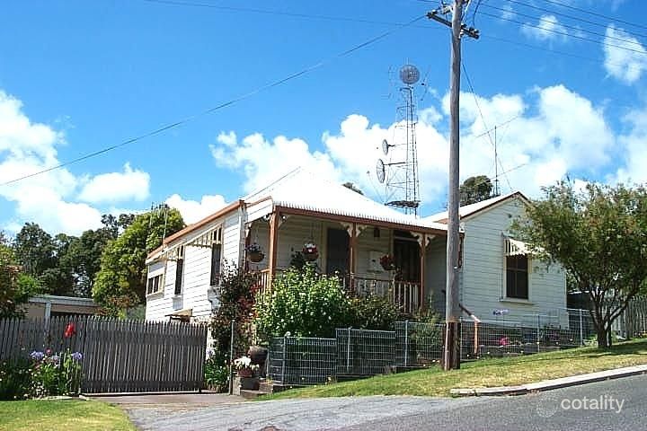 14 Victoria St, Mount Melville, WA 6330