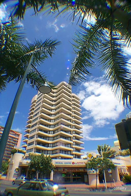 42/3142 Surfers Paradise Bvd, Surfers Paradise, QLD 4217