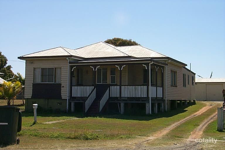 5 Gavegan St, Bundaberg North, QLD 4670