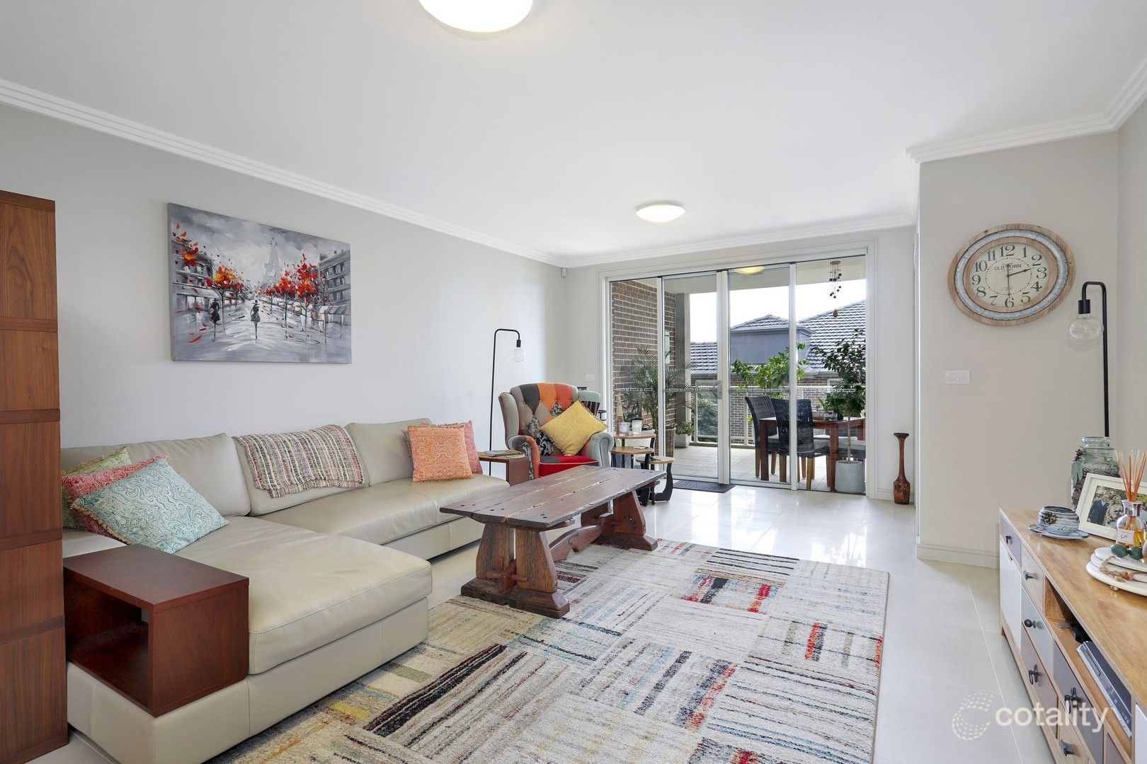 30/11 Garthowen Cres, Castle Hill, NSW 2154