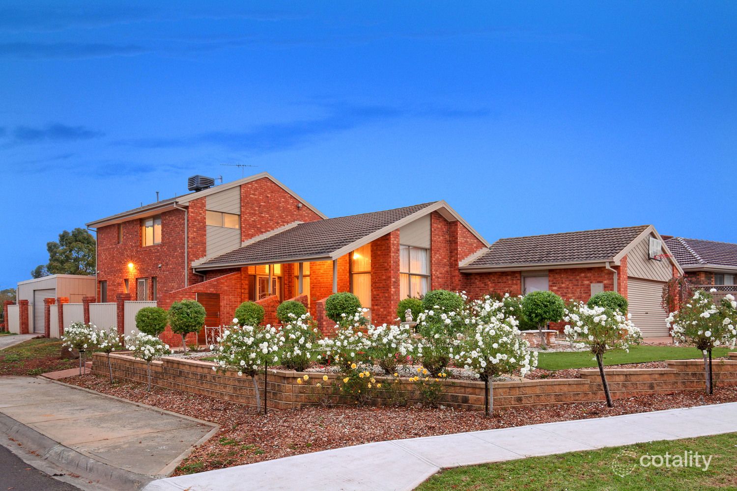 3 Krona Rise, Keilor Lodge, VIC 3038