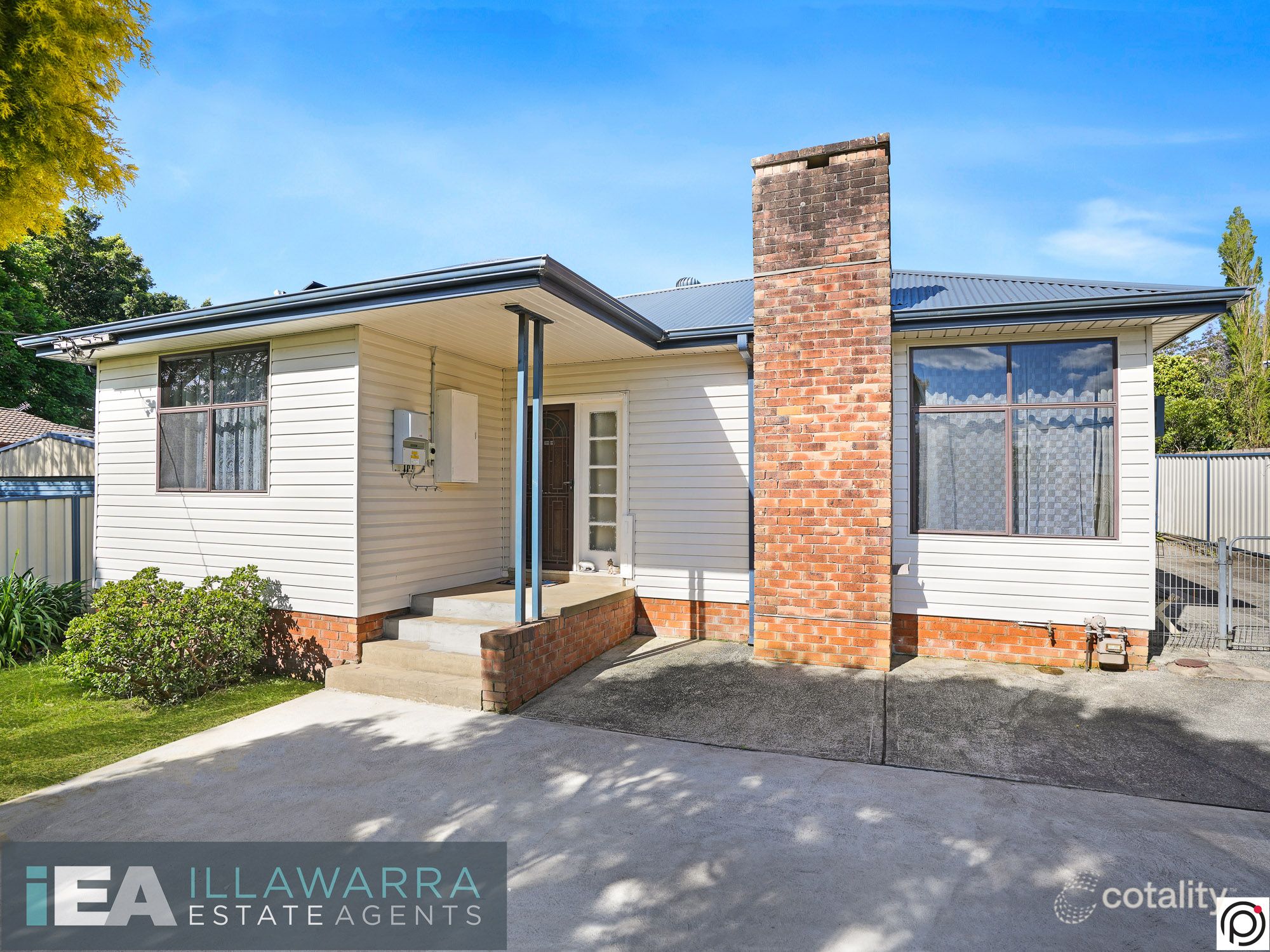 7 Cambridge St, Berkeley, NSW 2506