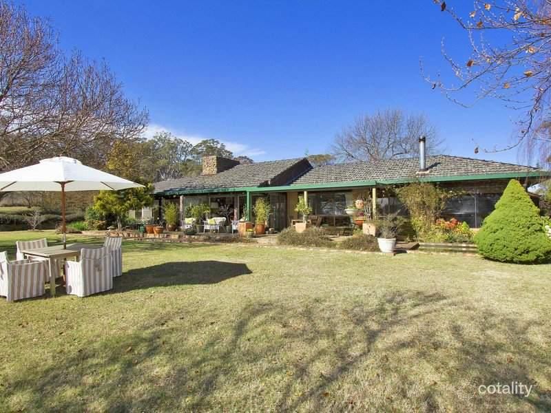 153 Kalinda Rd, Invergowrie, NSW 2350