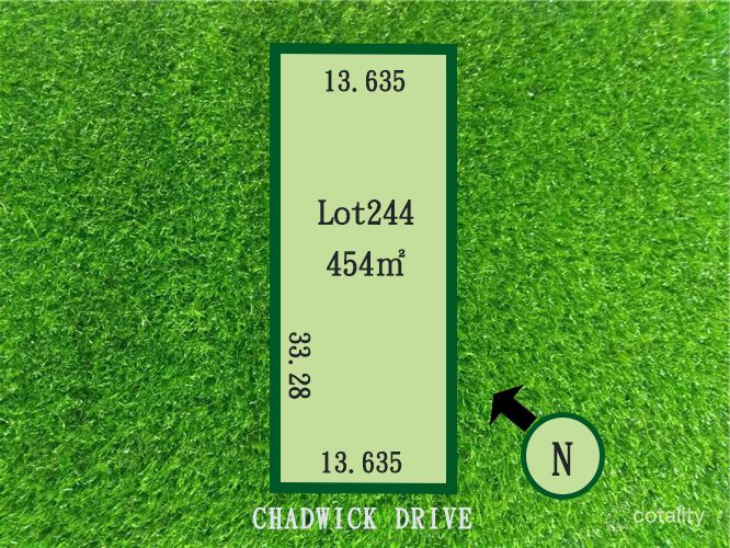 28 Chadwick Dr, Gables, NSW 2765