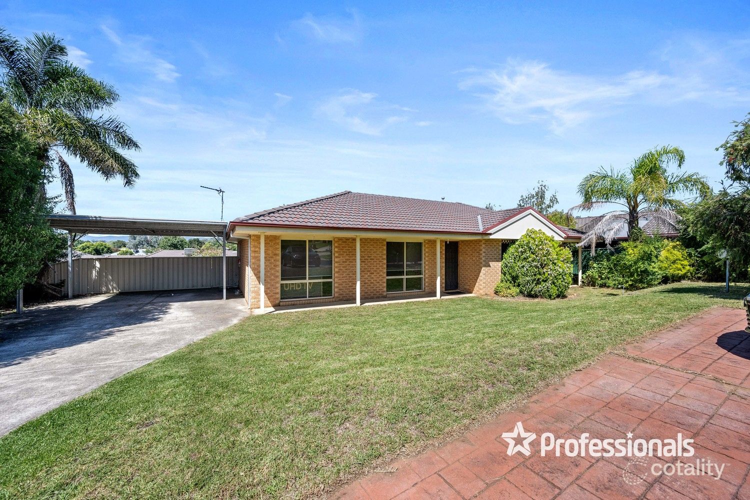 2 Kookaburra Pl, West Wodonga, VIC 3690