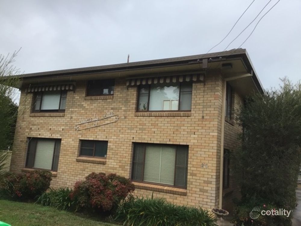 1/26 Reservoir St, Gunnedah, NSW 2380