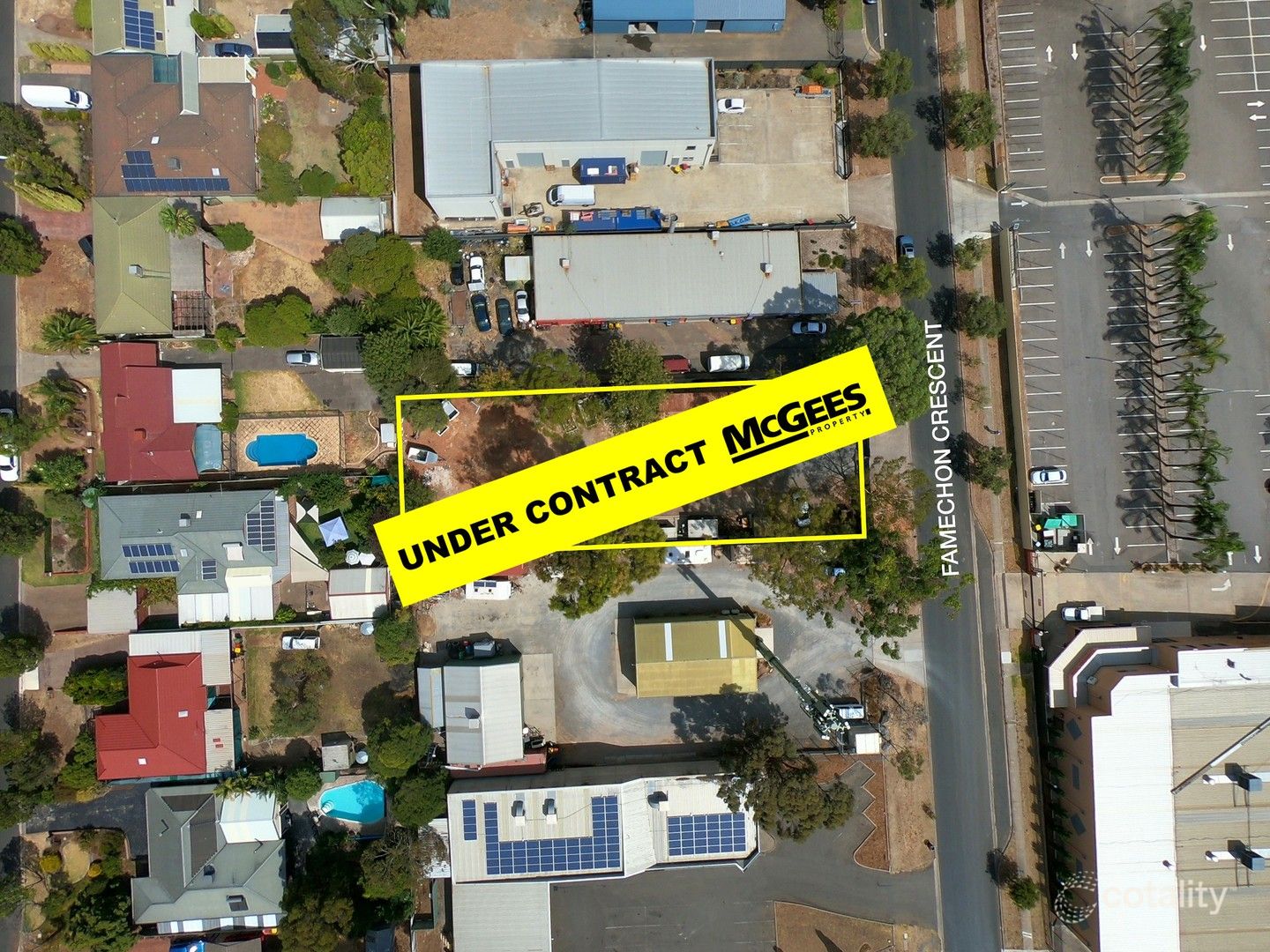 18 Famechon Cres, Modbury North, SA 5092