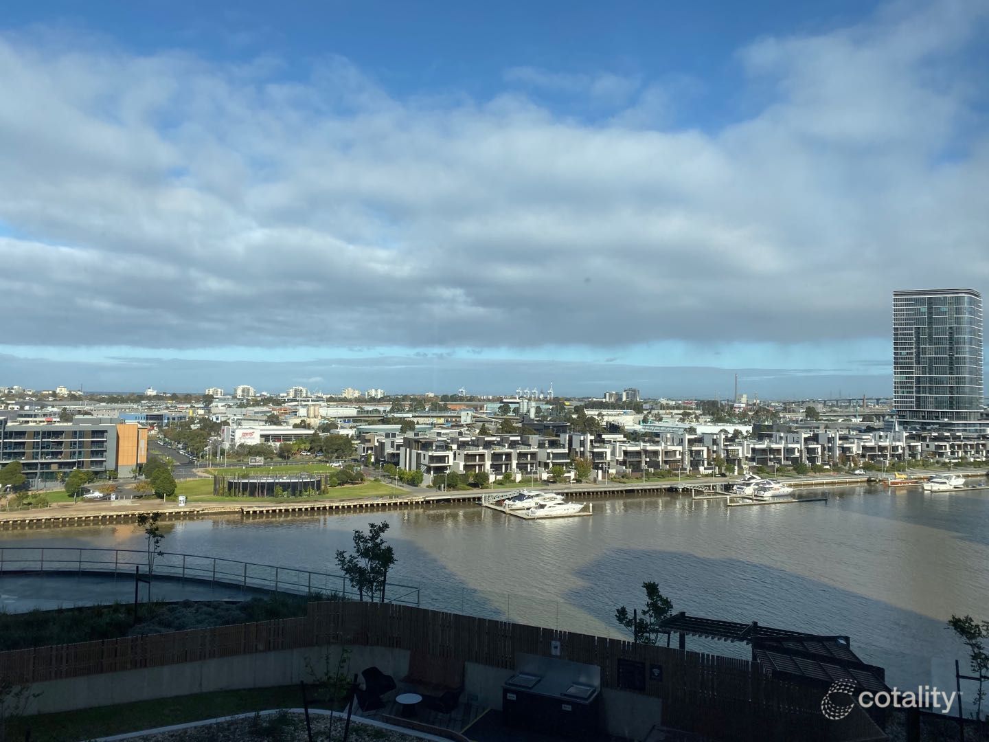 806n/889-897 Collins St, Docklands, VIC 3008