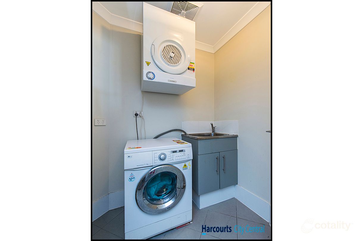 64/177 Stirling St, Perth, WA 6000