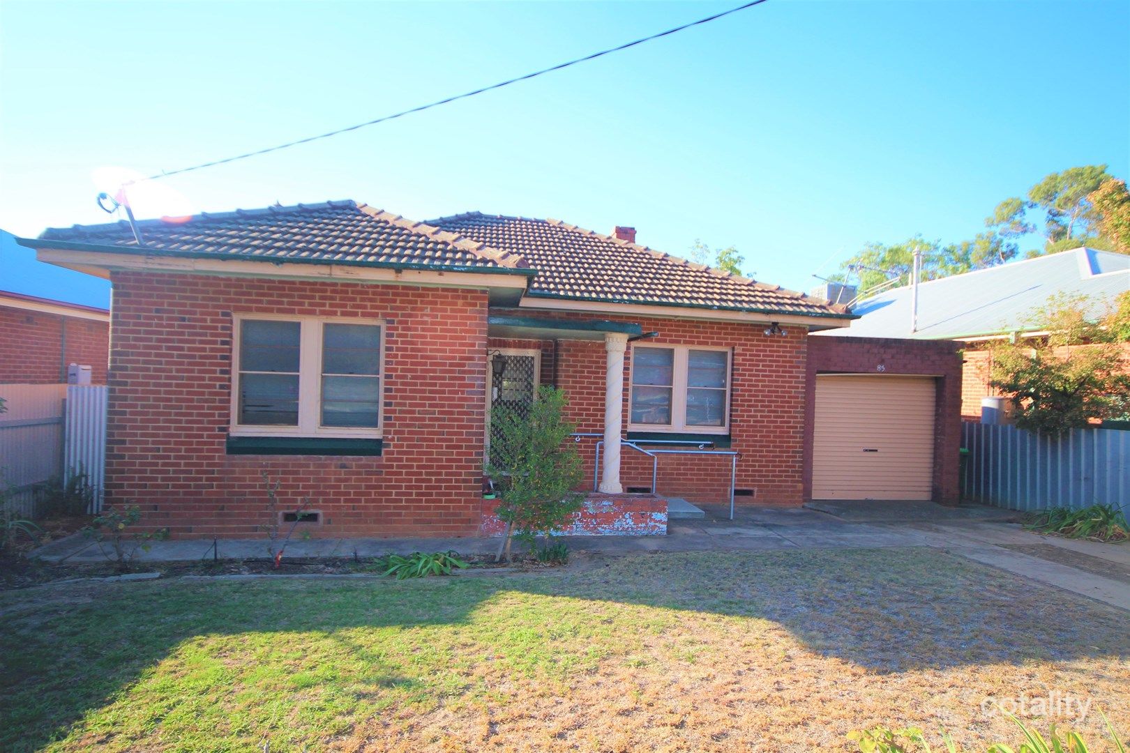 85 Urana St, Turvey Park, NSW 2650