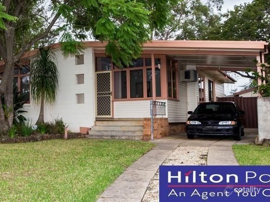 19 Nauru Cres, Lethbridge Park, NSW 2770