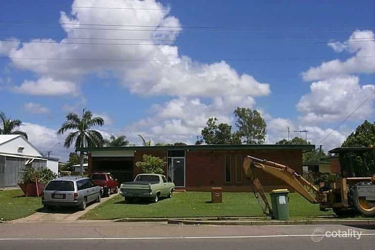 419 Fulham Rd, Heatley, QLD 4814