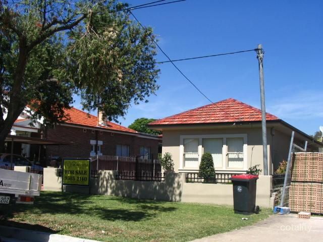 6 Glamis St, Kingsgrove, NSW 2208