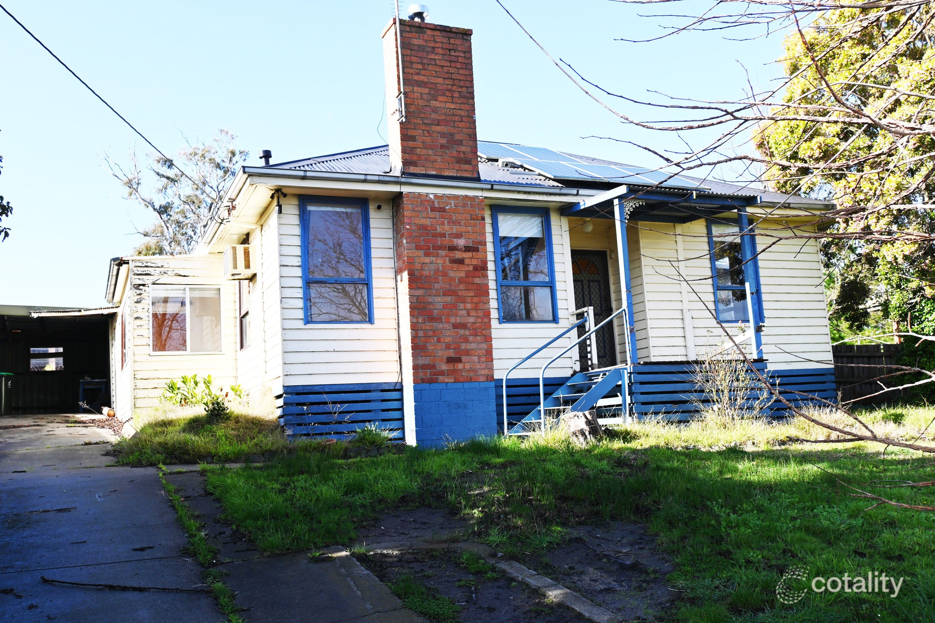 30 Cynthia St, Morwell, VIC 3840