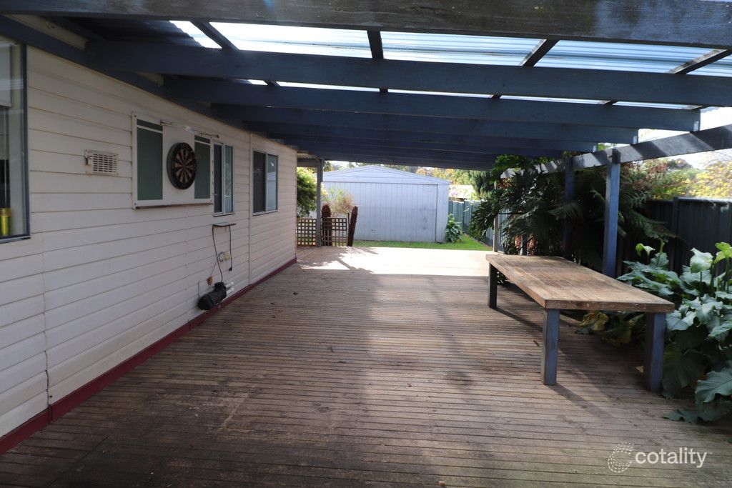 25 Stirling St, Orbost, VIC 3888