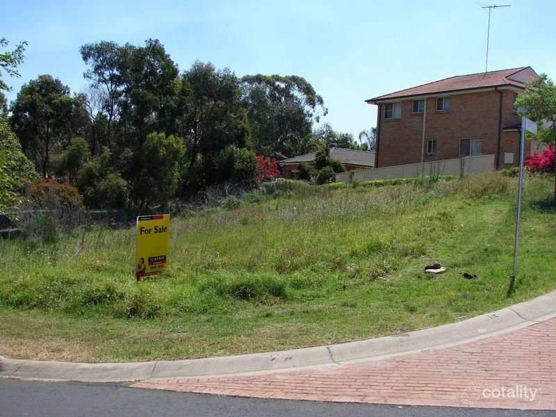 150 Kendall Dr, Casula, NSW 2170