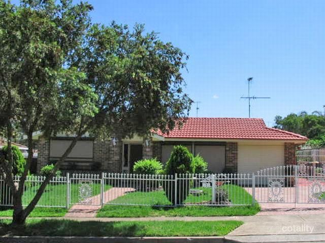 7 Tillford Gr, Rooty Hill, NSW 2766