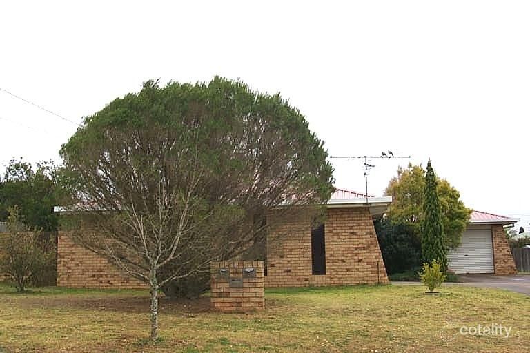 2/23 Marwedel St, Kearneys Spring, QLD 4350